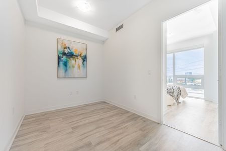 For Lease - 4655 Metcalfe Avenue Unit# 402B, Mississauga, Ontario - Photo 4