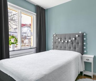 Havregatan, Linköping - Foto 1