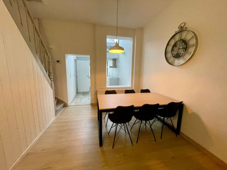 Moderne woning te huur te Leuven - Photo 4