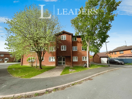 2 bedroom apartment to rent Speedwell Close, Cambridge, CB1 - Photo 3