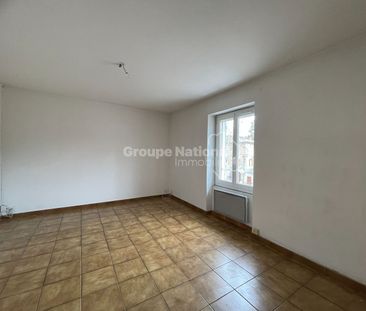 Appartement Barjols 3 pièce(s) 49.40 m2, - Photo 4