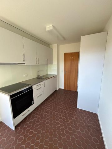 Attraktive 3.5-Zimmer-Wohnung mit 2 Balkonen Nähe Schützenmattpark - Foto 4