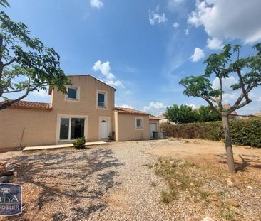 Location Maison 4 pièces 99m² CANET 34800 - Photo 5