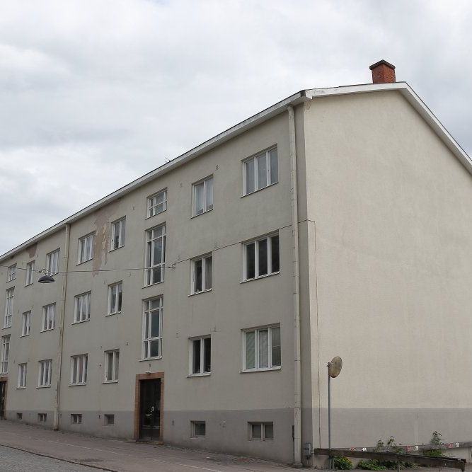 Kungsgatan, Ronneby - Photo 2