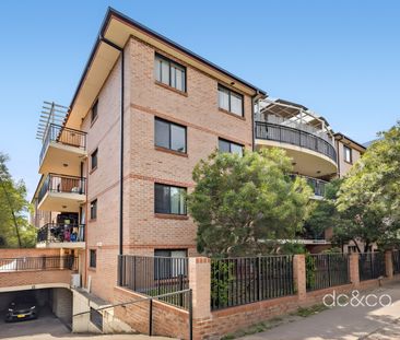 2/34 Marlborough Road, Homebush West NSW 2140 - Apartment For Rent ... - Photo 6