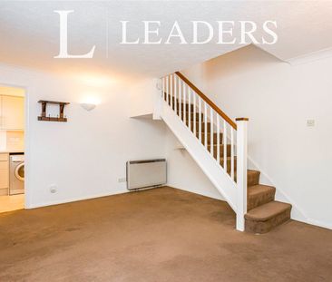 2 bedroom house to rent Court Road, Lewes, BN7 - Photo 1