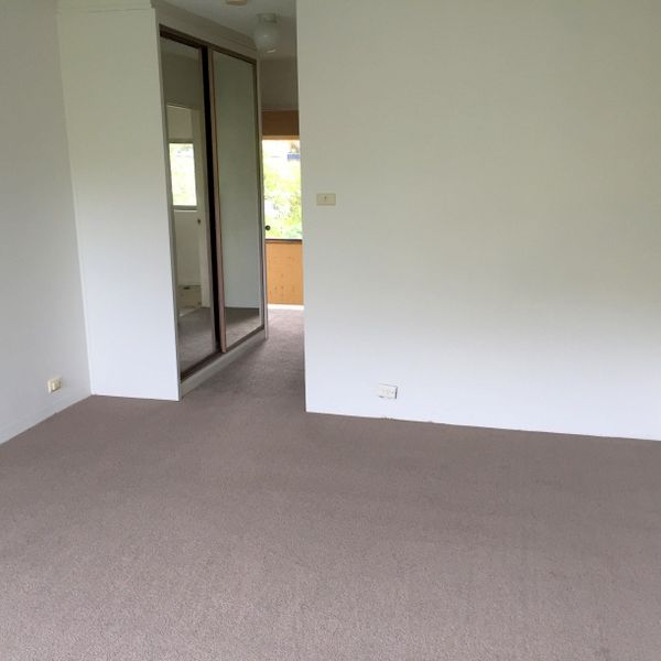 512/8 New Mclean Street, Edgecliff NSW 2027 - Apartment For Rent | Domain - Photo 1