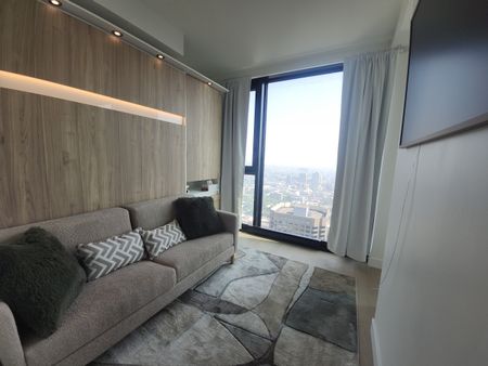 Appartement-condo haut de gamme, 1 chambre, meublé avec services inclus - Photo 3