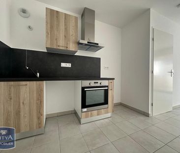 Location Appartement 2 pièces 39m² MONTFAVET 84140 - Photo 2