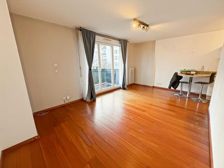 Appartement T2 près de CORBEIL ESSONNES à louer - Photo 2