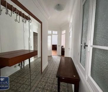 Location Appartement 2 pièces 54m² NICE 06000 - Photo 1