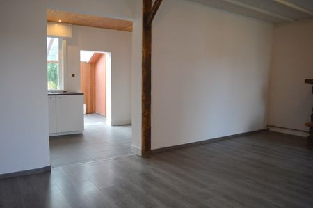 2 slaapkamer woning in Bissegem met vlotte bereikbaarheid - Foto 4
