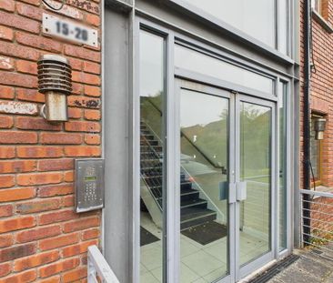 Half Penny Mews, Grove Street East, Belfast, BT5 5GJ - Photo 4