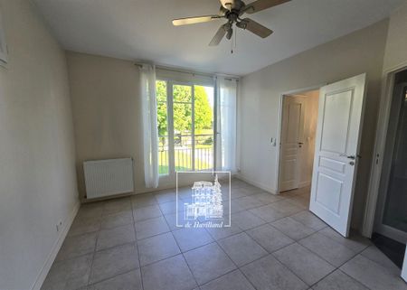 Tout savoir sur cette maison à Le Vésinet - Photo 5