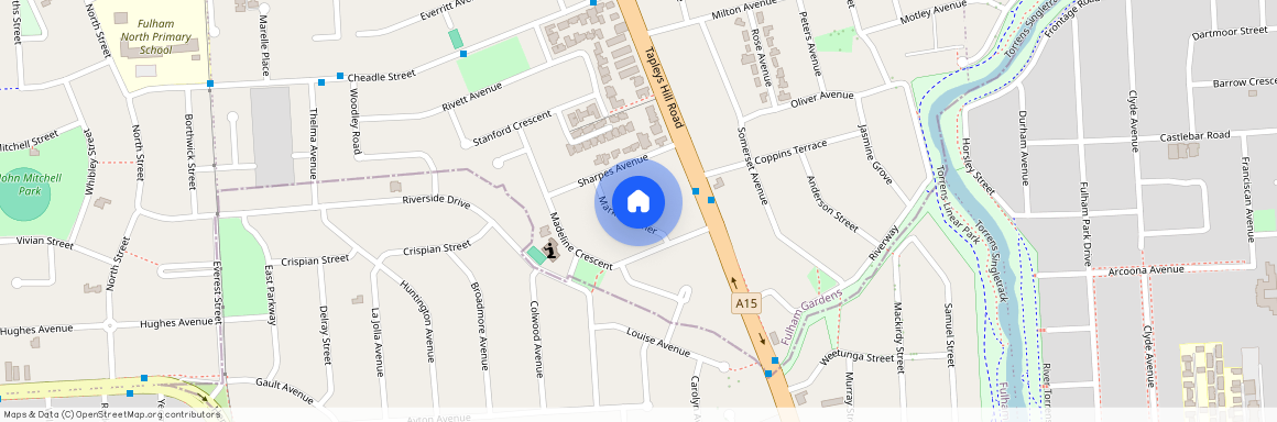 2/9 Market Corner, SA 5024, Fulham Gardens