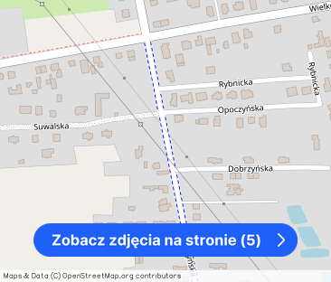 Kawalerka na Lisińcu gotowa do zamieszkania – zdjęcie 1