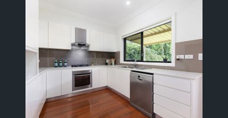 Spacious and Secluded duplex promises modern living!!! Carlingford West Public School Catchment - Photo 3