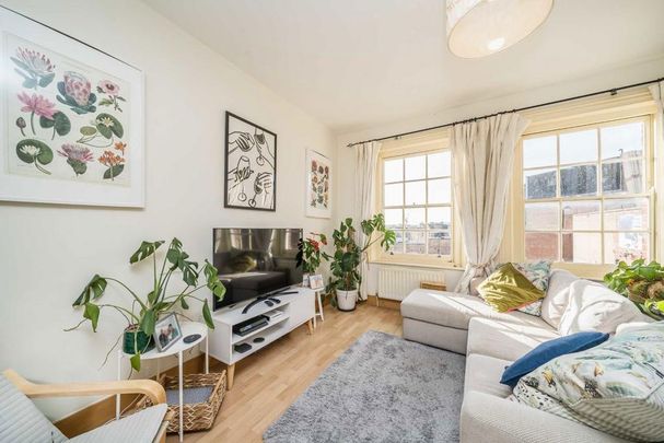 1 bedroom flat to rent - Photo 1