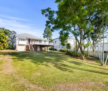 117 Coopers Camp Road, Bardon QLD 4065 - House For Rent | Domain - Photo 1