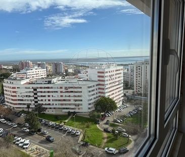 Apartamento T3 em Lisboa - Photo 2