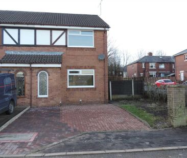 3 bedroom semi-detached house to rent - Photo 5