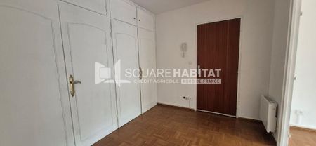 Location Appartement 3 pièces 73m² MARLY 59770 - Photo 3