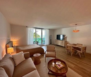 Appartement • Miami Beach - Photo 6