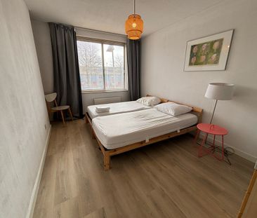 Te huur: Appartement Belgiëplein in Amsterdam - Photo 3
