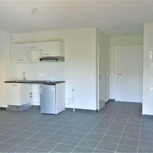 Location Appartement 1 pièce 28m² MONTPELLIER 34080 - Photo 2