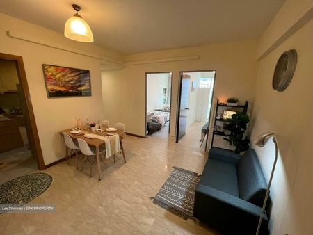 The Jade (D23), Condominium - For Rent - Photo 2