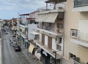 Διαμέρισμα για ενοικίαση - Μουδανιά, - Photo 4