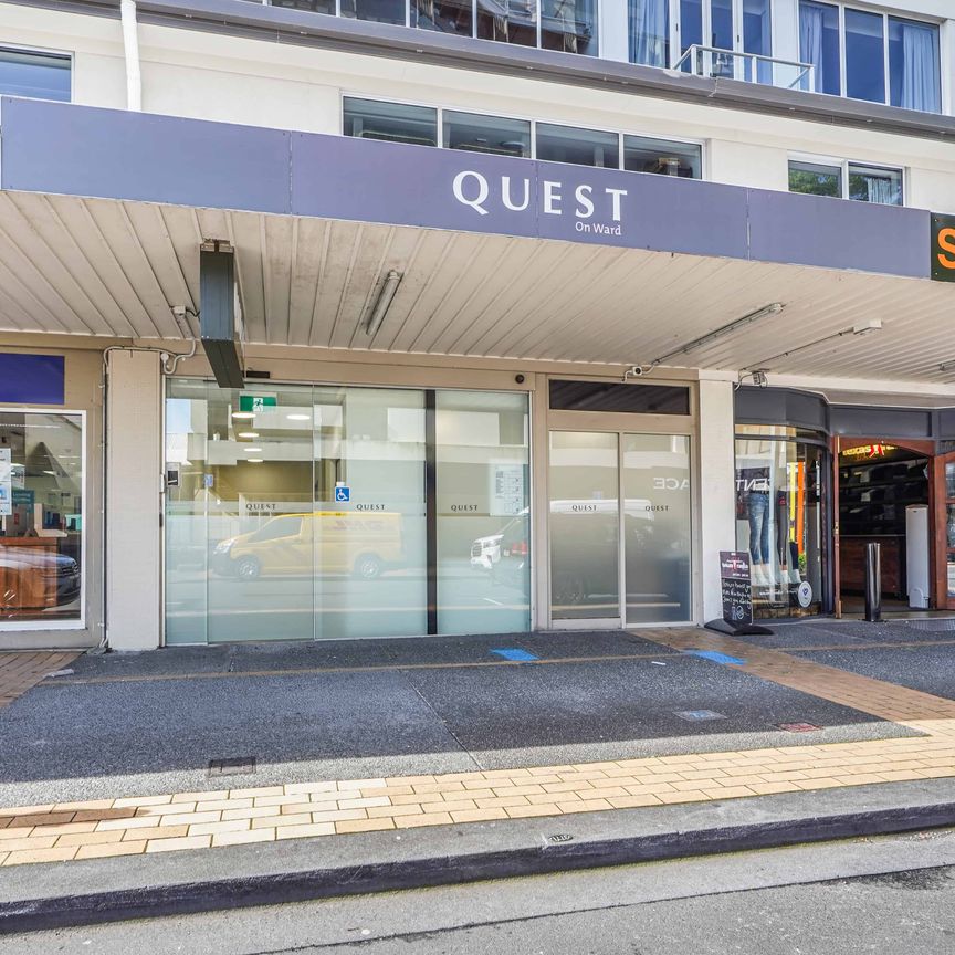 213/41 Ward Street - Photo 1
