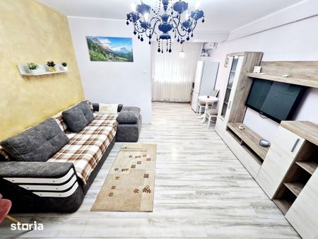Inchiriere apartament mobilat si utilat ,MAZEPA 1 - Fotografie 5
