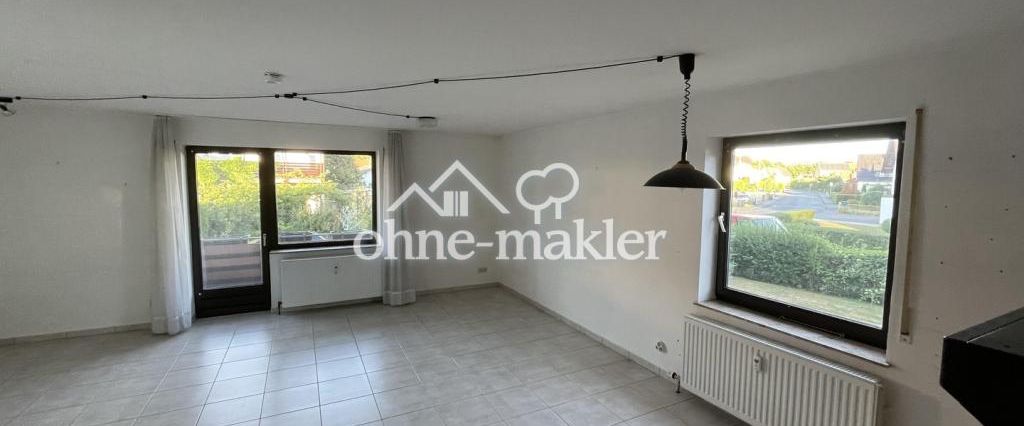 Helle 1Raum-Wohnung mit Einbauküche - Photo 1