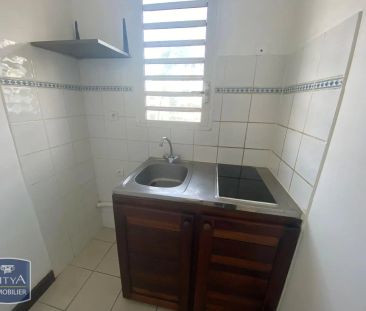 Appartement à louer 1 pièce 25.14m² - Photo 4