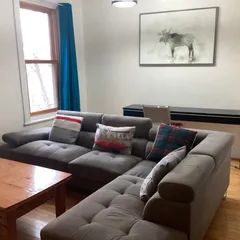 Appartement · 102 m² · Rosemont-La Petite-Patrie - Photo 2