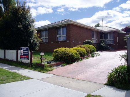 47 Charles Green Avenue, Endeavour Hills - Photo 3