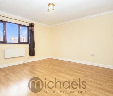 2 bedroom terraced house to rent - Photo 3