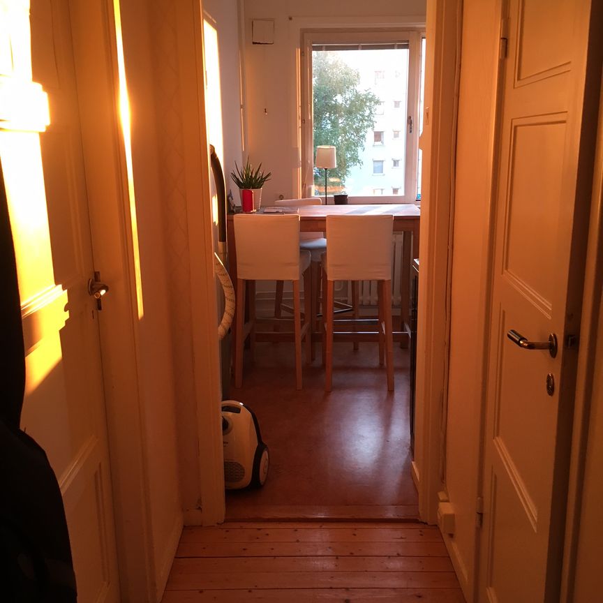 Rambergsvägen, Göteborg - Photo 2