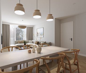 Te huur: Appartement Tuinstraat in Veenendaal - Photo 3