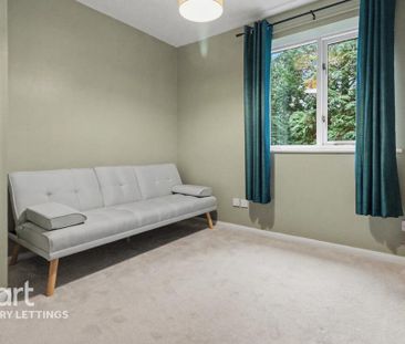 2 bedroom apartment to rent - Photo 6