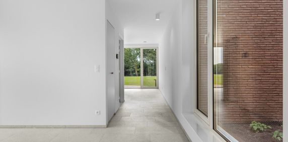 Huis te huur in Lubbeek voor € 1.850 met 3 slaapkamers - Foto 2