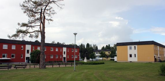 Parkgatan 3 A - Photo 2