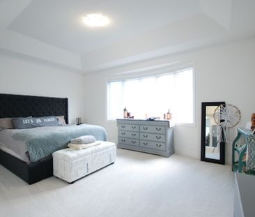 For Lease - 45 Frank Kelly Drive, East Gwillimbury, Ontario - Photo 4