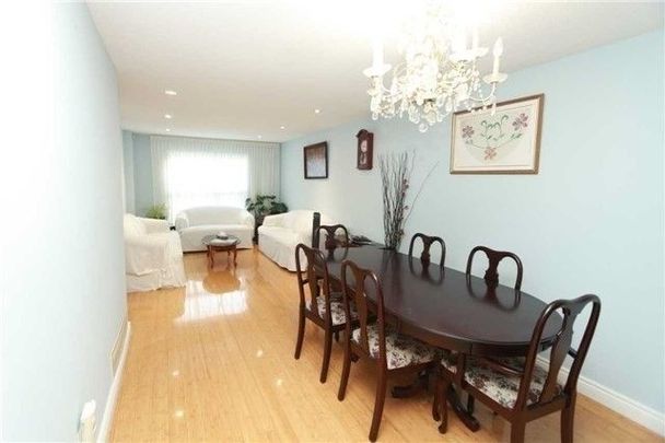 For Lease - 21 Chloe Crescent Unit# Main, Markham, Ontario - Photo 1