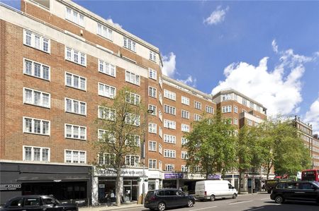 Troy Court, Kensington, W8, London - Photo 2