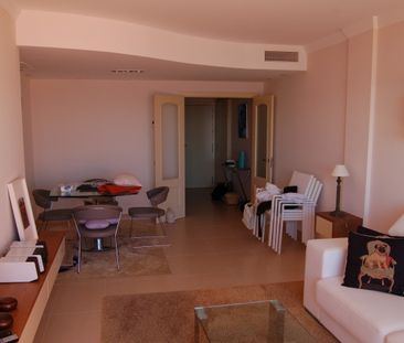 Apartment For Long Term In Punta Del Faro Torrox Costa - Photo 1