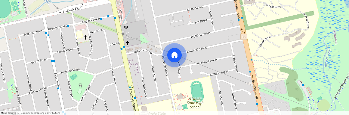 1/52 Randwick St, Durack QLD 4077