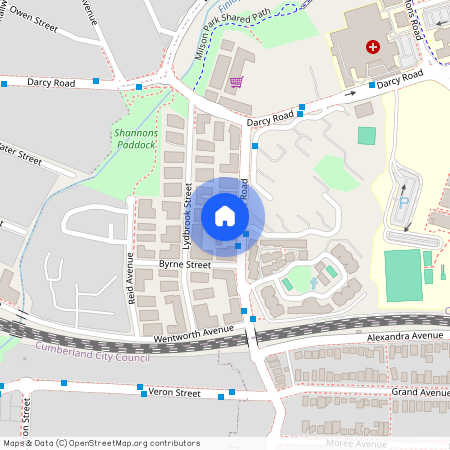 162 Bridge Road, NSW 2145, Westmead