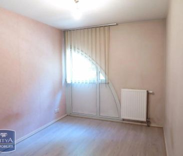 Appartement à louer 2 pièces 53.02m² - Photo 5